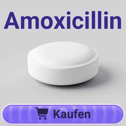 Amoxicillin