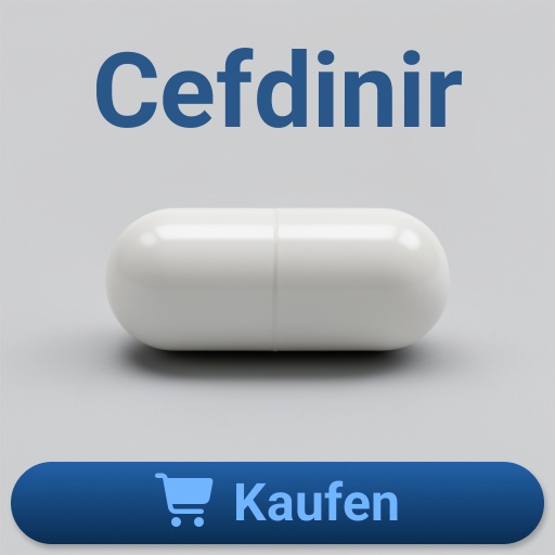 Cefdinir