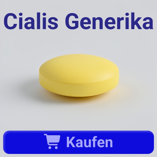 Cialis Generika