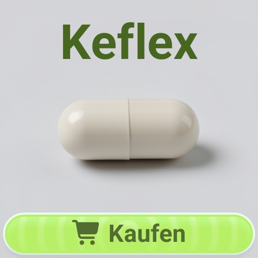 Keflex
