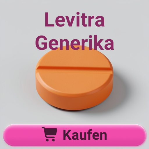 Levitra Generika
