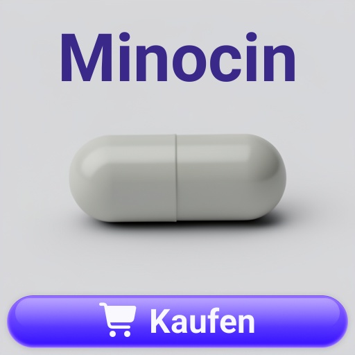Minocin