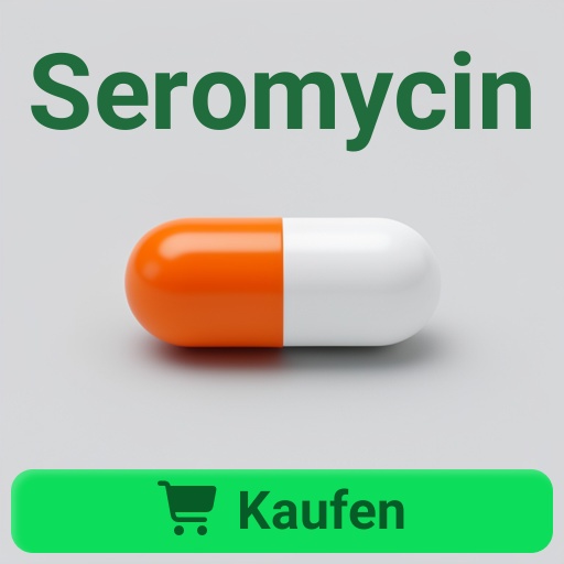 Seromycin