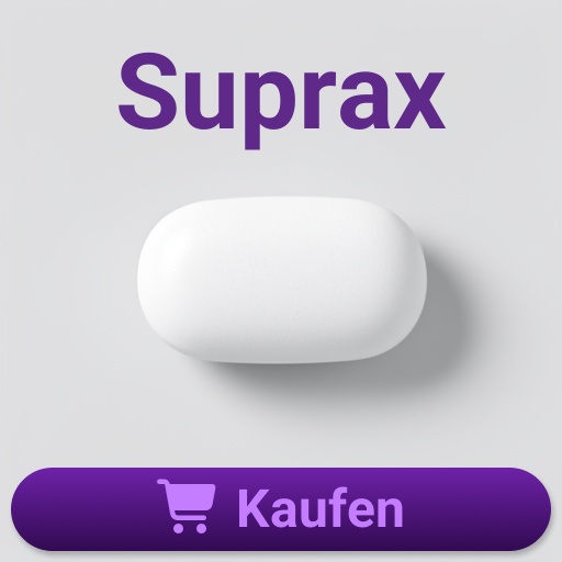 Suprax