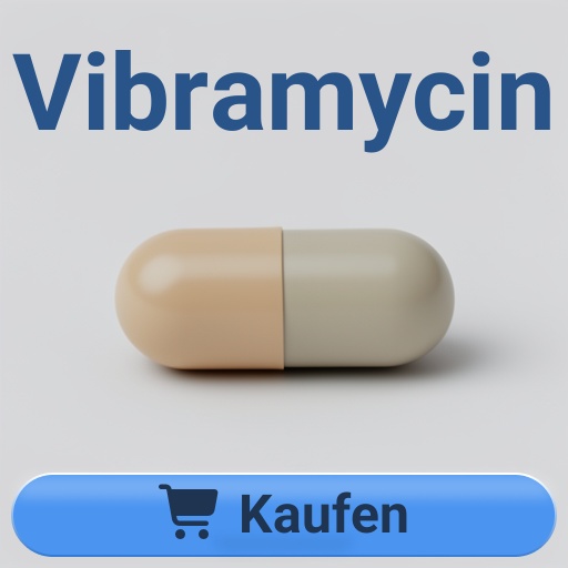 Vibramycin