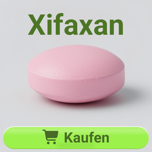 Xifaxan